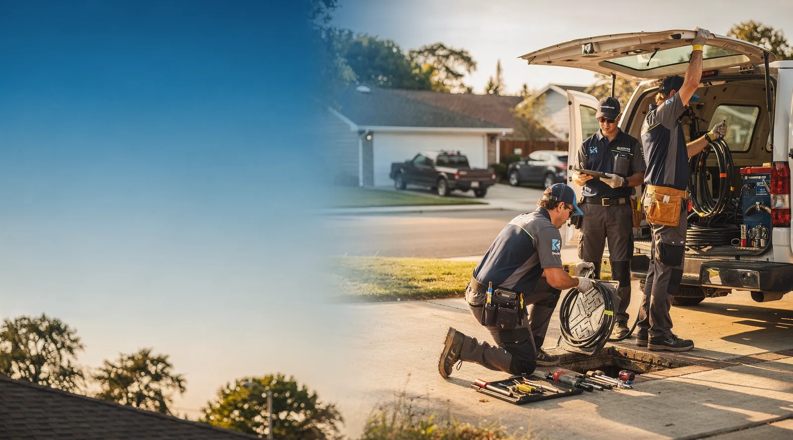 Water Softener Installation in Burbank, SD near me